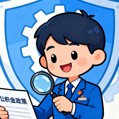 信阳《关于2025住房公积金年度缴存有关问题的通知》政策解读