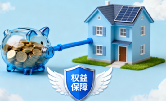 信阳住房公积金政策“上新” 一文为你划重点