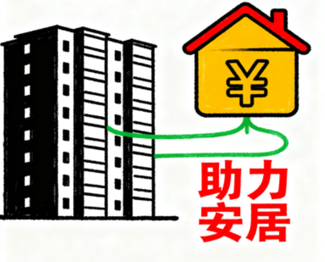 信阳从发放补贴到公积金贷提额,各地保障多子女家庭住房政策升温