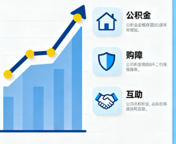 信阳住房公积金增值收益：取之于民，用之于民的普惠之道