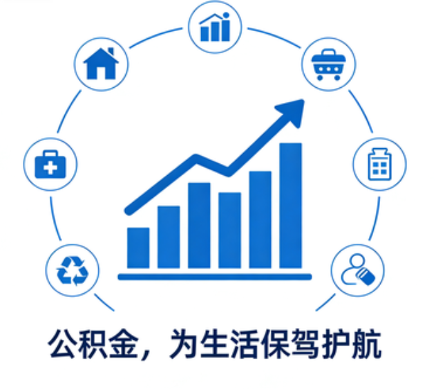 信阳住房公积金制度迎来历史性变革：普惠化、数字化、服务化成为新趋势