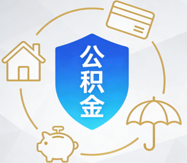 信阳公积金代办的5个意想不到的好处,第3个最实用