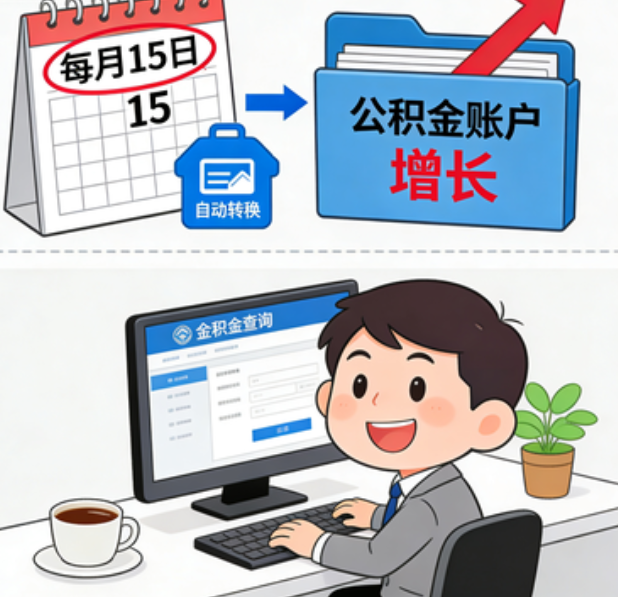 信阳公积金代办服务:专业赋能,合规守护您的住房权益