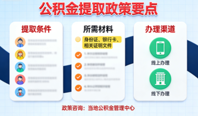 信阳异地购房公积金提取全攻略