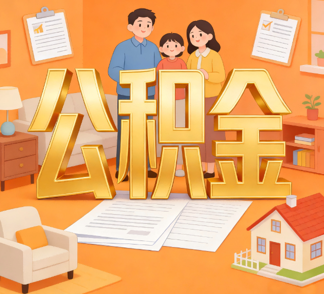 信阳公积金代办服务的现实价值与普惠意义