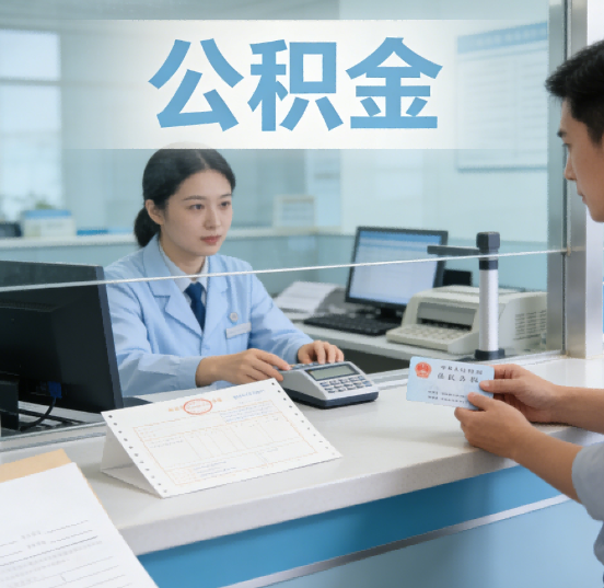信阳公积金提取的两种方式全面对比
