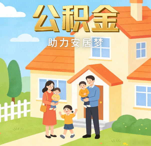 信阳公积金代办行业观察:合规化浪潮下,专业服务迎来价值回归
