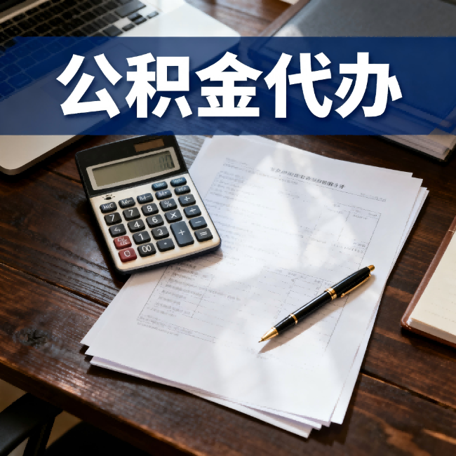 信阳公积金代办：哪些人办了之后说“真值”