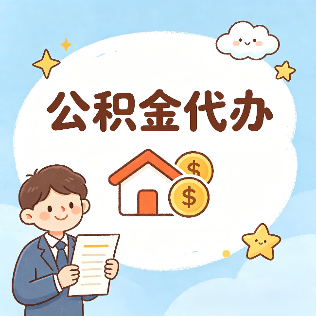 信阳公积金代办:从咨询到到账,一个完整案例还原